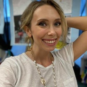 Meet your Posher, Christina